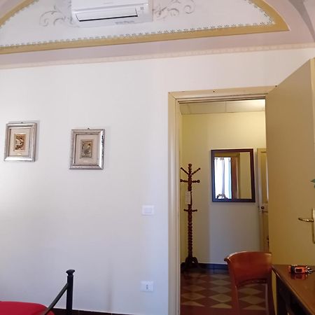 Camere Del Re Tarquinia Buitenkant foto