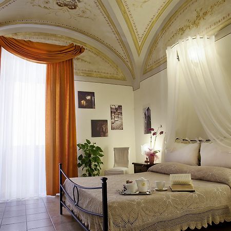 Camere Del Re Tarquinia Buitenkant foto