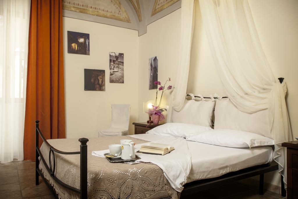 Camere Del Re Tarquinia Buitenkant foto