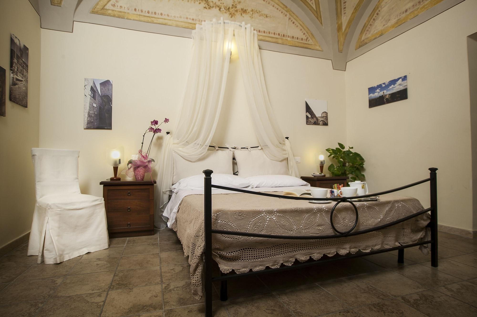 Camere Del Re Tarquinia Buitenkant foto
