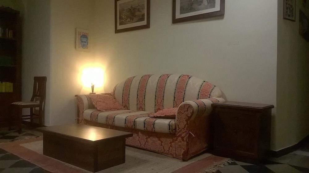 Camere Del Re Tarquinia Buitenkant foto