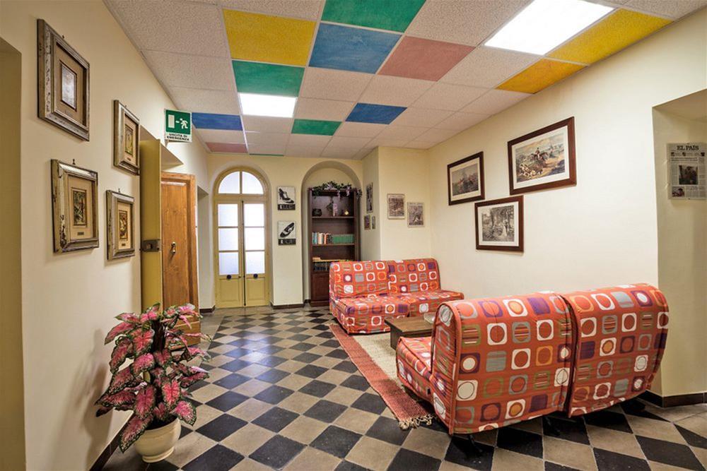 Camere Del Re Tarquinia Buitenkant foto