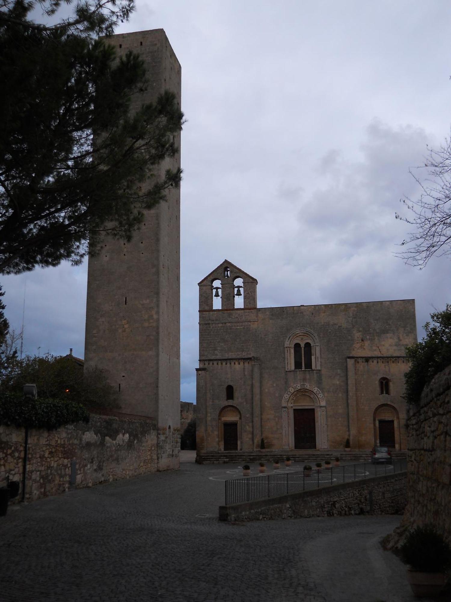 Camere Del Re Tarquinia Buitenkant foto