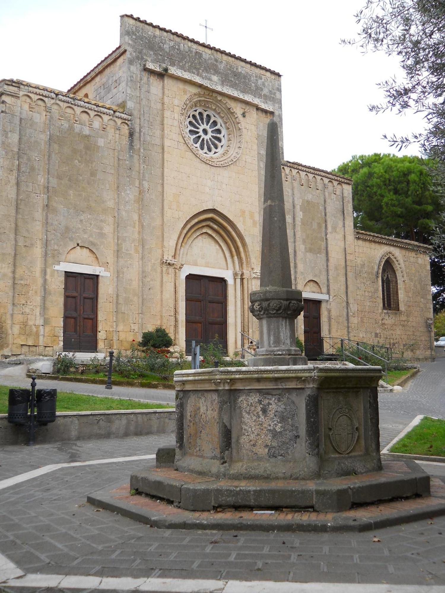 Camere Del Re Tarquinia Buitenkant foto