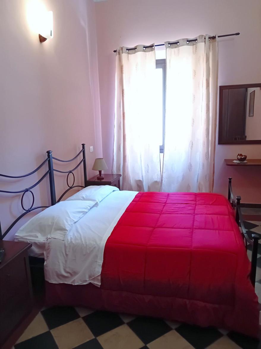 Camere Del Re Tarquinia Buitenkant foto