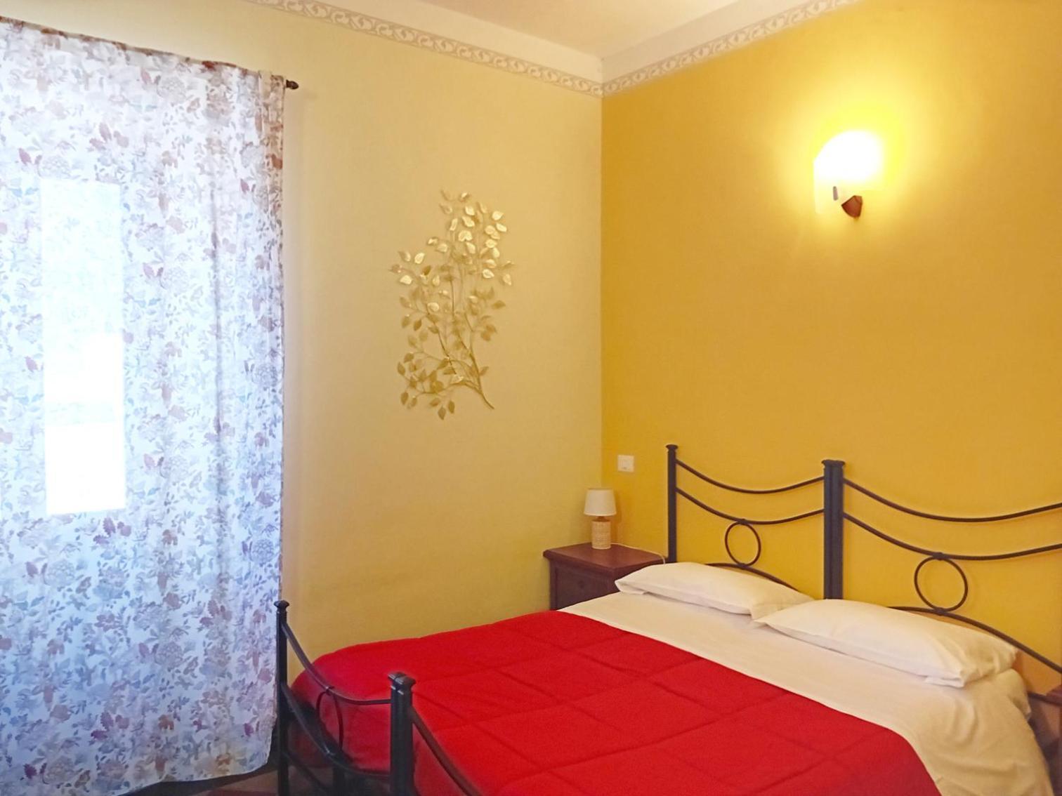 Camere Del Re Tarquinia Buitenkant foto